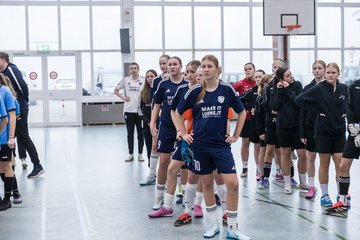 Bild 64 - wCJ Loewinnen Cup C1